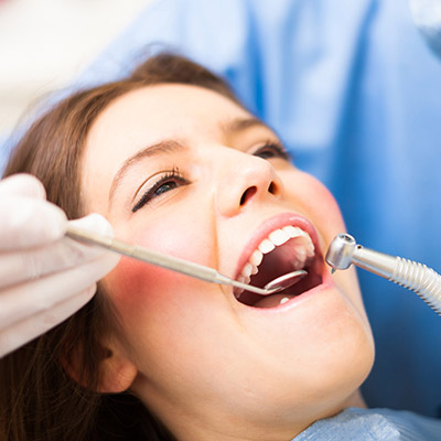 dentisterie générale